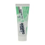 خمیر دندان کاپیتانو Total Protection حجم 75 میل | محافظت کامل، جلوگیری از پوسیدگی و تنفس تازه