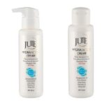 کرم آبرسان هیدرا اکتیو ژوت مناسب انواع پوست بدون چربی و پارابن