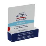 بالم لب آتوپیا آردن سری Dry Relief وزن ۴.۵ گرم - مناسب لب‌های خشک و حساس