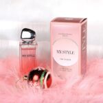 ادکلن زنانه نیو برند My Style حجم 100 میل | با پخش بوی مناسب و قیمت عالی