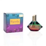 ادکلن اجمل Renata زنانه حجم 75 میل | عطر لاکچری و ماندگار با رایحه گلی و میوه ای مخصوص بانوان شیک پوش