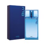 ادکلن اجمل Blu | عطری خنک و شاداب برای مردان مدرن و جذاب
