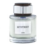 ادکلن اجمل Mystery حجم 100 میل | عطری مرموز با ماندگاری بالا برای آقایان خاص 