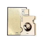 ادکلن مردانه اجمل Evoke Gold Edition حجم 90 میل | انتخابی شیک با ماندگاری بالا