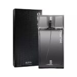 ادکلن مردانه اجمل Kuro | رایحه تند و گرم با ماندگاری بالا مخصوص آقایان جذاب و خاص