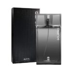 ادکلن مردانه اجمل Kuro | رایحه تند و گرم با ماندگاری بالا مخصوص آقایان جذاب و خاص