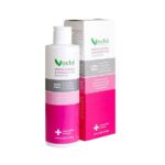 شامپو کراتین وچه برای موهای رنگ شده و آسیب دیده 250 میل | ترمیم و درخشش فوری