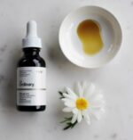 سرم آنتی اکسیدان اوردینری The Ordinary EUK 134 0.1 درصد ضد پیری و محافظ پوست 30 میل