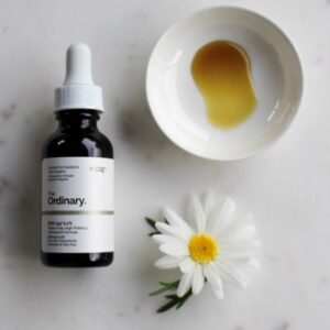 سرم آنتی اکسیدان اوردینری The Ordinary EUK 134 0.1 درصد ضد پیری و محافظ پوست 30 میل