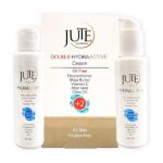 کرم آبرسان هیدرا اکتیو ژوت مناسب انواع پوست بدون چربی و پارابن