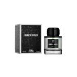 ادکلن مردانه اجمل Black Onyx | عطری لوکس، ماندگار و پرجاذبه برای آقایان خاص