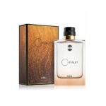 ادکلن اجمل Chivalry | نماد شرافت و قدرت مردانه با رایحه ای گرم و لوکس