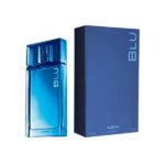 ادکلن اجمل Blu | عطری خنک و شاداب برای مردان مدرن و جذاب