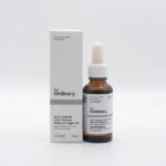 روغن آرگان اوردینری 100 درصد ارگانیک مدل Moroccan Cold Pressed حجم 30 میل مناسب پوست و مو