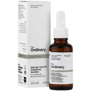 سرم آرژیرلین 10 درصد اوردینری | ضد چروک و لیفتینگ پوست صورت حجم 30 میل