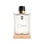 ادکلن اجمل Chivalry | نماد شرافت و قدرت مردانه با رایحه ای گرم و لوکس