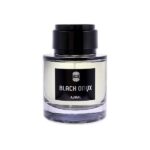 ادکلن مردانه اجمل Black Onyx | عطری لوکس، ماندگار و پرجاذبه برای آقایان خاص