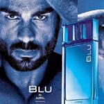 ادکلن اجمل Blu | عطری خنک و شاداب برای مردان مدرن و جذاب