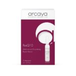 سرم آرکایا ResQ10 | سرم آنتی‌اکسیدان قوی برای ترمیم و نجات پوست – 5 عددی