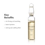 سرم ضد چروک کلاژن آرکایا Collagen Plus برای سفت شدن و بهبود خاصیت ارتجاعی پوست