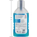 دهانشویه پروپولیس کاپیتانو Protection بدون الکل حجم 400 میل مناسب بهداشت دهان و دندان