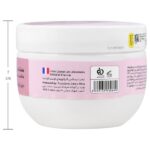 ماسک موی کراتینه بیزانس با آبکشی حجم 300 میل | ترمیم‌کننده و آبرسان موهای آسیب‌ دیده