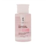 میسلار واتر بیزانس مخصوص پوست خشک و حساس ۲۰۰ میل – پاک‌کننده و آبرسان صورت، چشم و لب