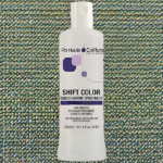 محلول پاک کننده رنگ مو از روی پوست رنه بلانش (Rb Haute Coiffure) حجم ۳۰۰ میل