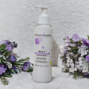 کرم ترمیم کننده مو ۱۰ در ۱ رنه بلانش مدل Miracle Tree حجم ۲۰۰ میل