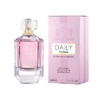 ادکلن زنانه نیو برند دیلی DAILY حجم 100 میل | رایحه شیرین و روزانه