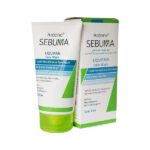 فیس واش مایع آردن سبوما (ARDENE SEBUMA) وزن 150 گرم | مناسب پوست چرب و آکنه دار | حاوی سالیسیلیک اسید