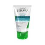 فیس واش مایع آردن سبوما (ARDENE SEBUMA) وزن 150 گرم | مناسب پوست چرب و آکنه دار | حاوی سالیسیلیک اسید
