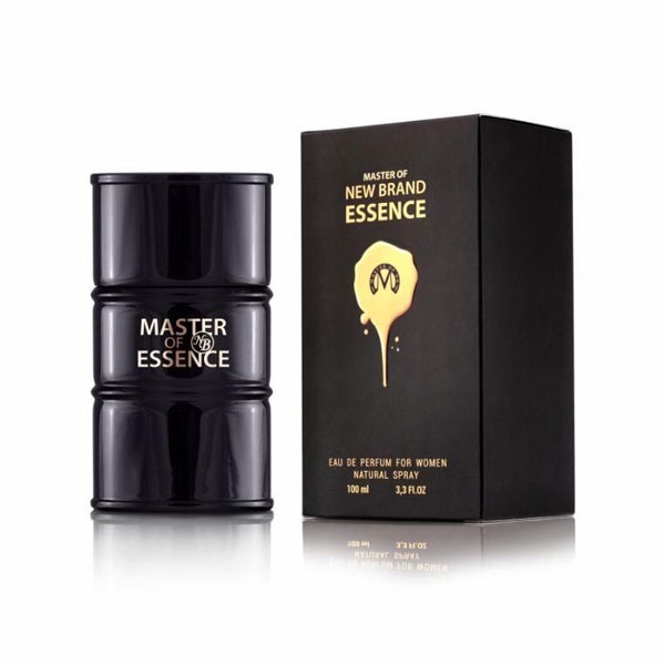 ادکلن زنانه نیو برند Essence حجم 100 میل | رایحه ماندگار، قیمت مناسب و ارسال سریع