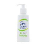 کرم مرطوب کننده سیوند حاوی اوره و اوسرین 5 درصد حجم 150 میل | آبرسان قوی پوست خشک