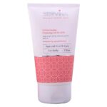 ژل بهداشتی بانوان دوشیزه سروینا (Servina) | تنظیم pH (5.5) و ضد عفونت واژینال | حجم ۱۵۰ میل