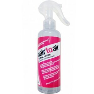 اسپری محافظ حرارتی و حجم دهنده مو رنه بلانش مدل Hair to Air حجم ۲۵۰ میل