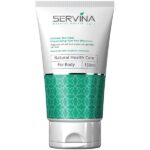 ژل شستشوی بهداشتی بانوان سروینا حجم 150 میل | تنظیم pH ناحیه خارجی (pH 4.5) و ضد عفونت