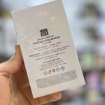 ادکلن زنانه نيو برند Cool Woman حجم 100 ميل | با رايحه خنک و دلنشين