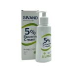 کرم مرطوب کننده سیوند حاوی اوره و اوسرین 5 درصد حجم 150 میل | آبرسان قوی پوست خشک