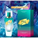 ادکلن زنانه نیو برند Pretty حجم 100 میل – رایحه‌ای شیرین و جذاب، ماندگاری طولانی، مناسب استفاده روزانه و مهمانی‌ها