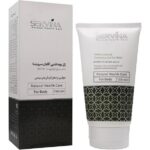 ژل بهداشتی آقایان سروینا (Servina) | مناسب انواع پوست | pH 5.5 و ضد باکتری | حجم 150 میل