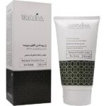 ژل بهداشتی آقایان سروینا (Servina) | مناسب انواع پوست | pH 5.5 و ضد باکتری | حجم 150 میل