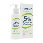 کرم مرطوب کننده سیوند حاوی اوره و اوسرین 5 درصد حجم 150 میل | آبرسان قوی پوست خشک