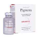 سرم روشن کننده آردن پیگمنتا مدل AZELLAGIC حجم 20 میل | کاهش لک و تیرگی پوست