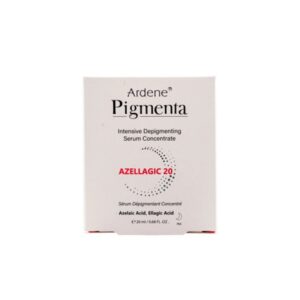 سرم روشن کننده آردن پیگمنتا مدل AZELLAGIC حجم 20 میل | کاهش لک و تیرگی پوست