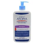 کرم مرطوب کننده دست صورت بدن آردن آتوپیا مدل Sensipro مناسب انواع پوست حجم 500 میل