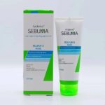 ماسک صورت آردن سبوما مدل Sulfur 5 مناسب پوست مختلط و مستعد جوش حجم 75 میل