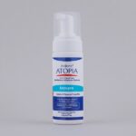 فوم شستشوی صورت آردن آتوپیا ECZOPRO حجم 150 میل | مناسب پوست خشک و حساس