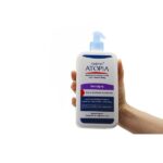 کرم مرطوب کننده دست صورت بدن آردن آتوپیا مدل Sensipro مناسب انواع پوست حجم 500 میل